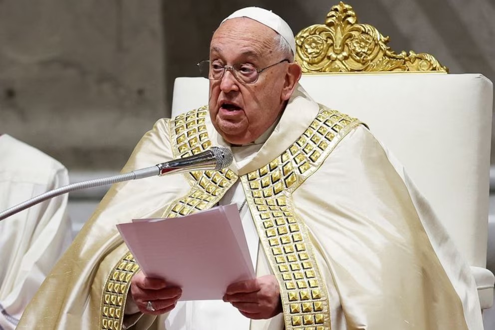 “No se debe negar ni ocultar”: el papa Francisco sobre el Holocausto en su 80 aniversario; pide combatir el antisemitismo