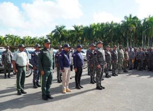 Policía Nacional