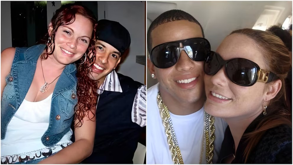 Daddy Yankee y Mireddys González: Un amor de décadas que llegó a su fin