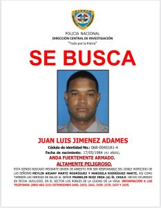 Se busca