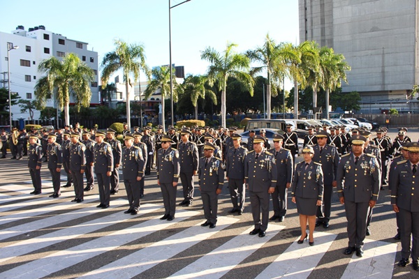 Agentes de la PN