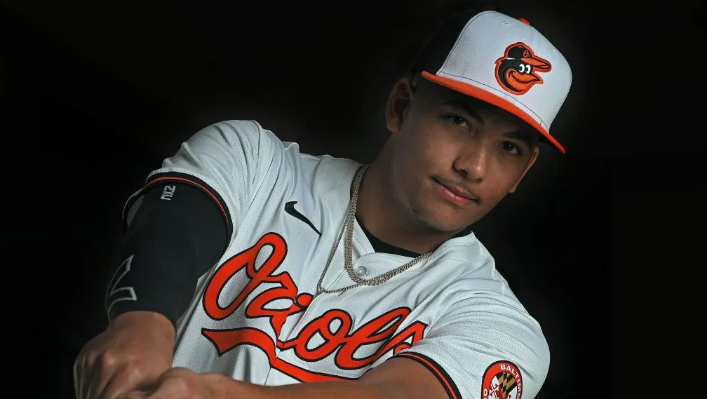 MLB reporta que dominicano Basallo ‘impresiona en todos los sentidos a los Orioles’