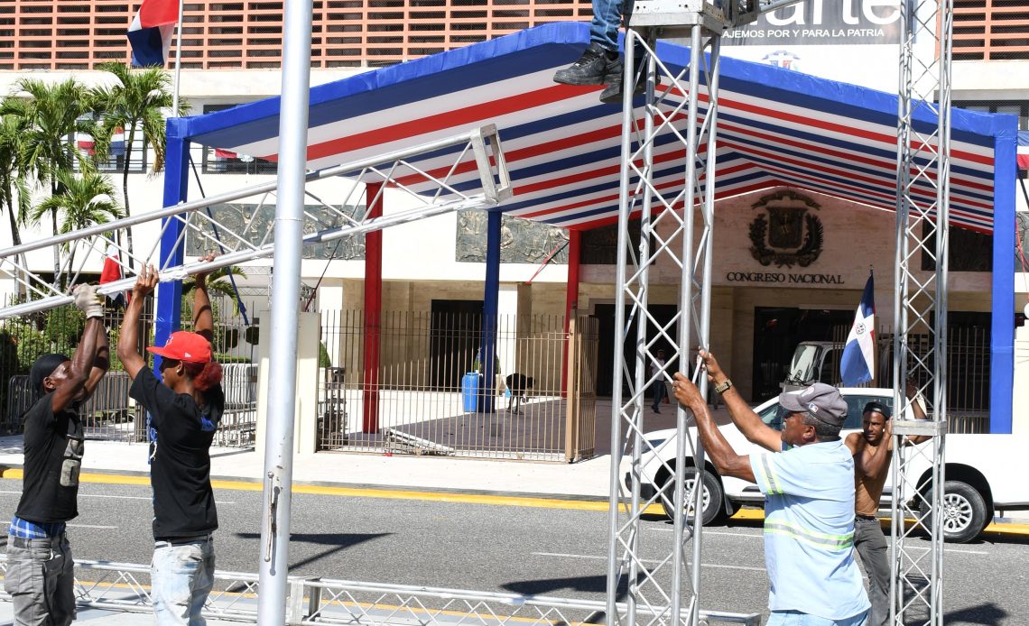 Congreso Nacional