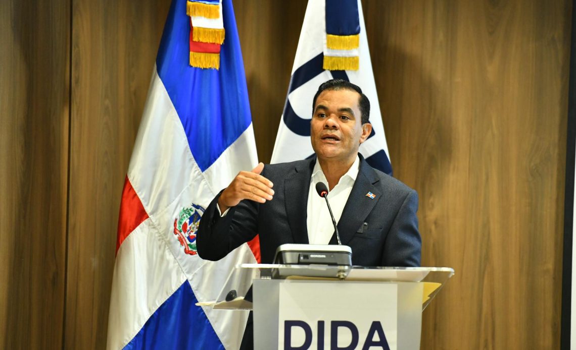 DIDA primeros cien dias de gestion