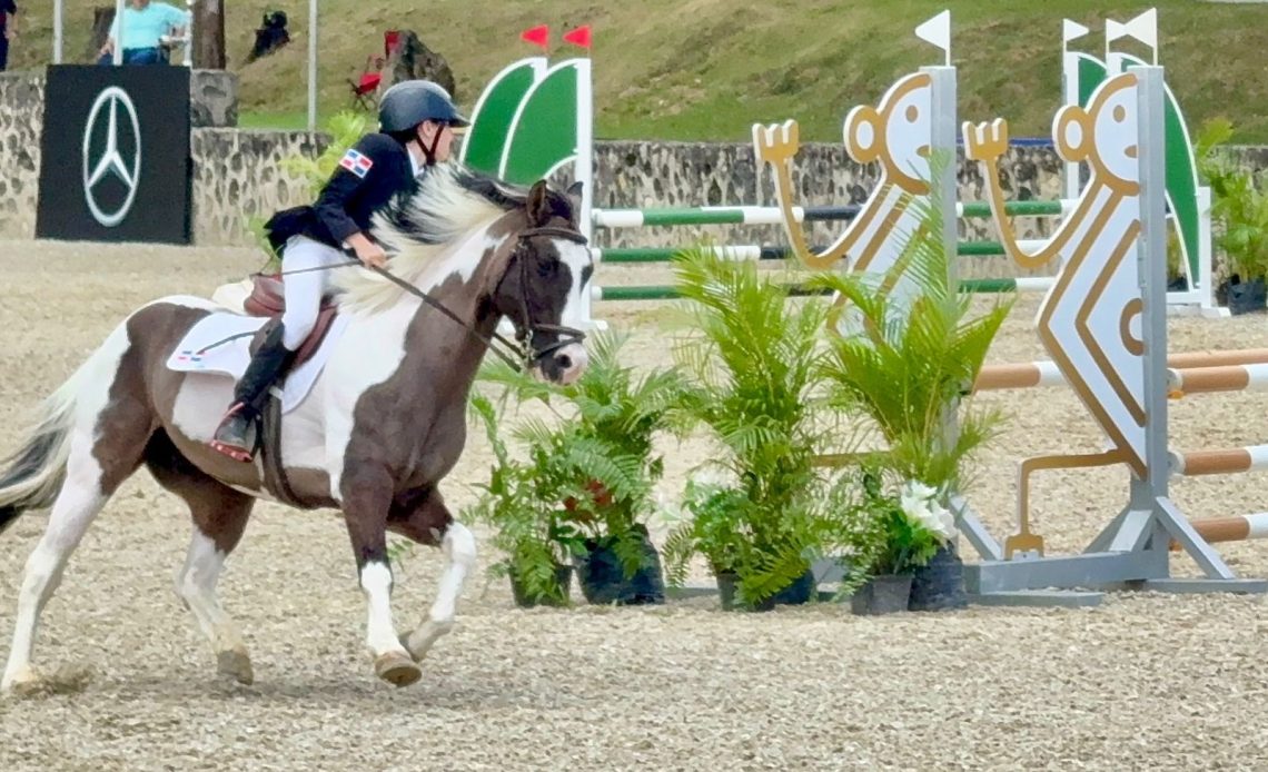 Eco Ecuestre se consolida como líder ecuestre dominicano e inicia campeonato