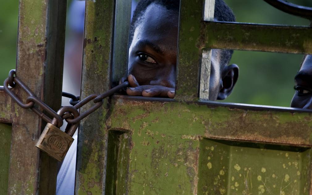 Haitianos en RD denuncian impunidad 10 años después de asesinato de compatriota