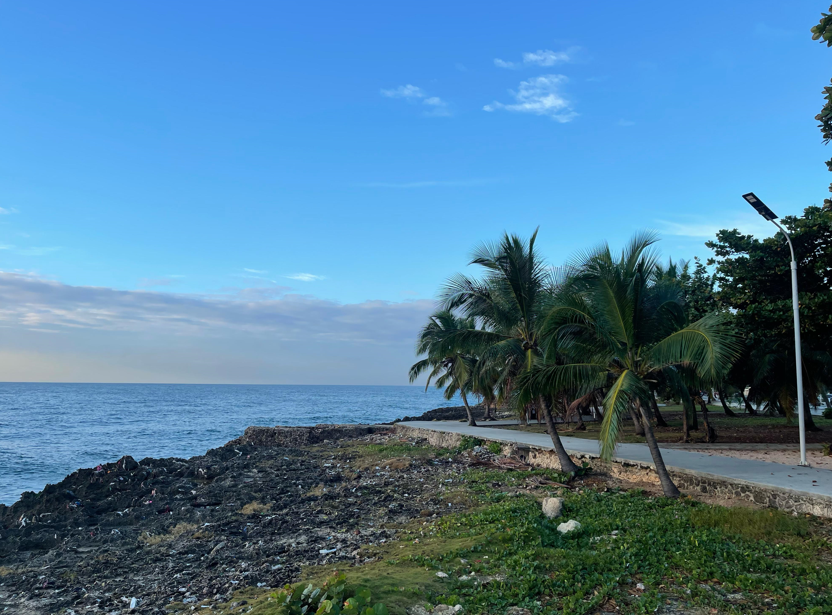 Vaguada incrementará precipitaciones, especialmente hacia el sureste y centro