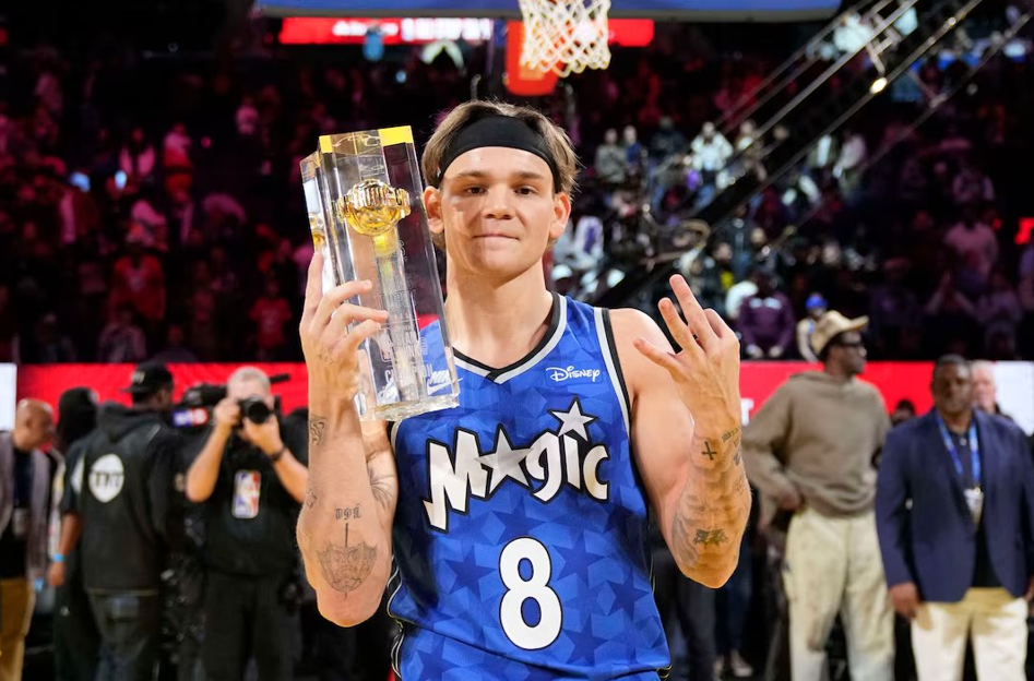 Mac McClung y el debate sobre el mejor donqueador de la historia en la NBA