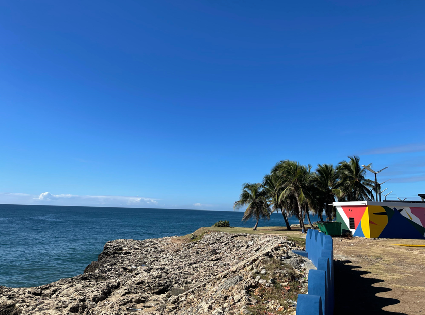 Clima perfecto para actividades al aire libre en Santo Domingo y la costa caribeña