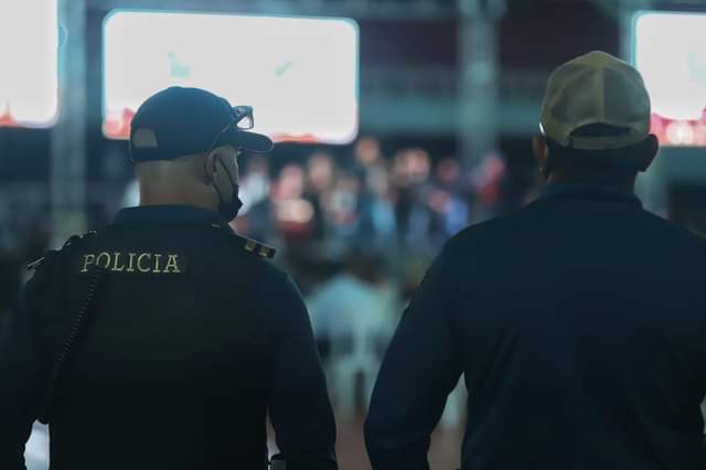 PN ocupa dos armas de fuego ilegales en Bahoruco