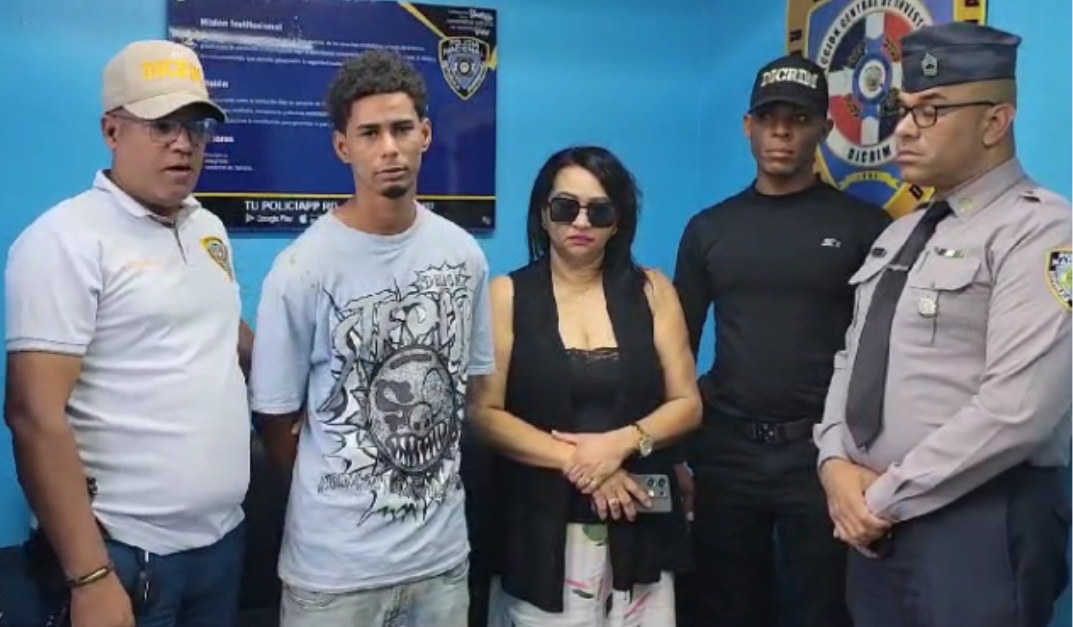 Se entrega hombre por supuesto homicidio