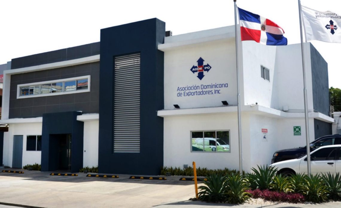 ADOEXPO relanza el Instituto del Exportador para fortalecer el sector