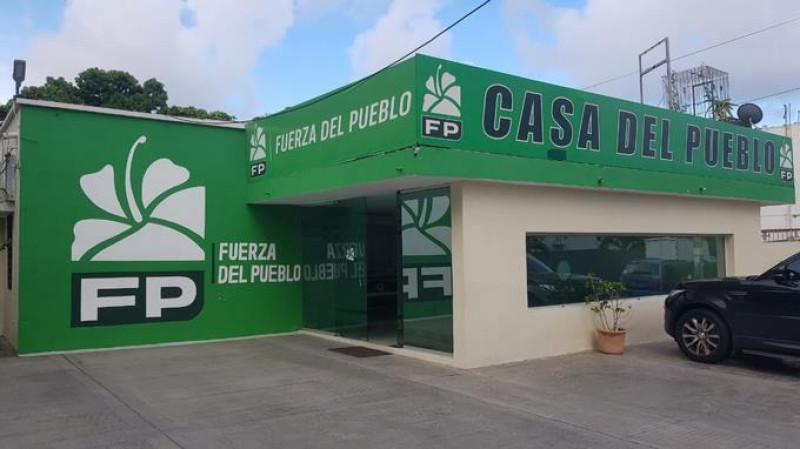 CASA DE LA FP