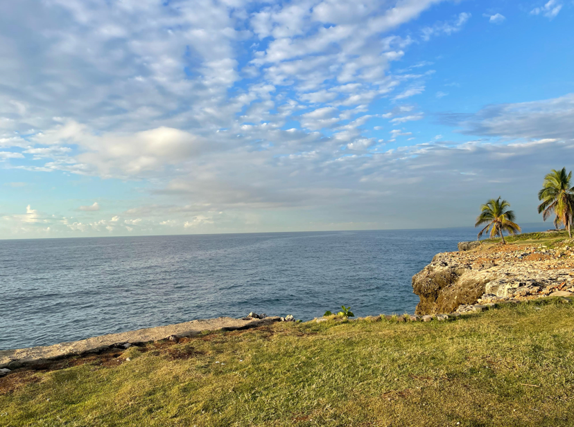 Pronóstico del tiempo: Día soleado con chubascos en el suroeste y zona fronteriza