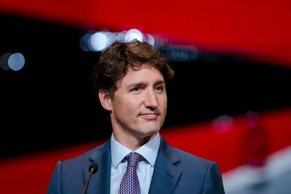 Justin Trudeau responde a Trump