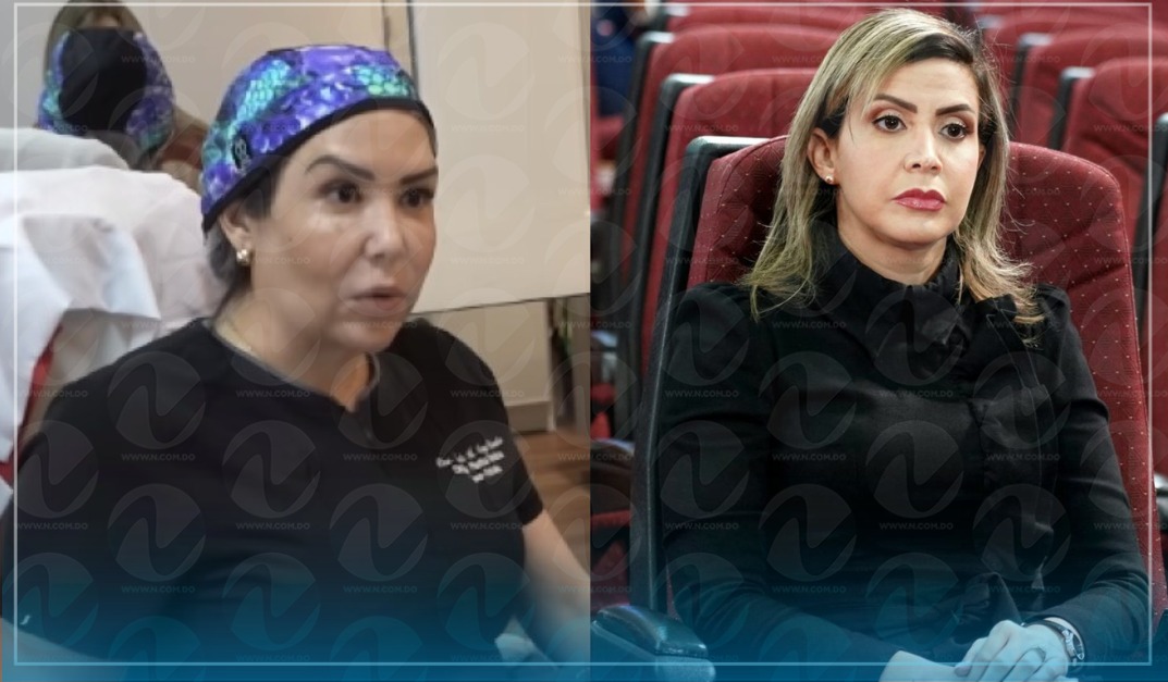 Nuevo juicio Karla Moya