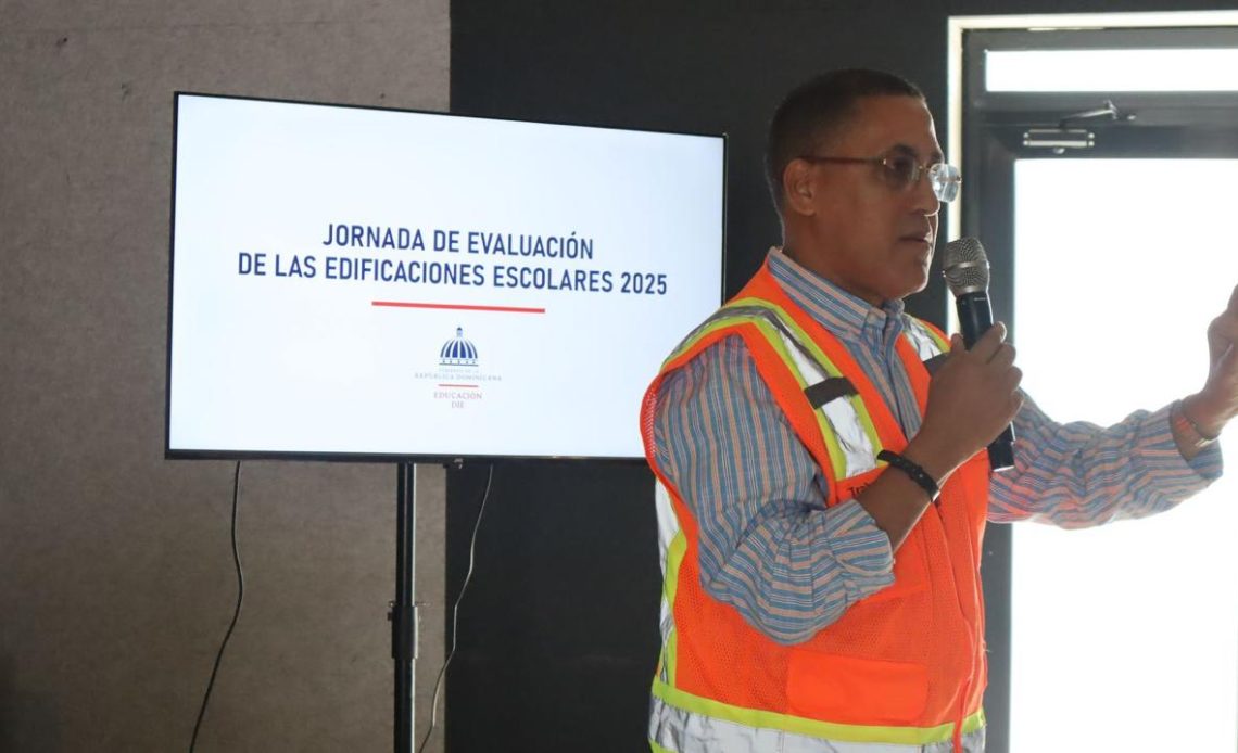 Inicia Plan Nacional de mejora de Infraestructura Escolar